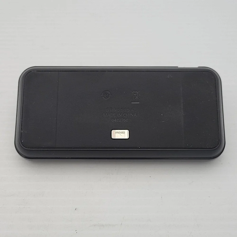 Motorola no cables